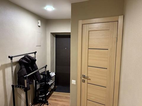 квартира по адресу Независимой Украины ул. (40 лет Советской Украины), 111