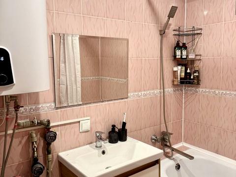 квартира по адресу Независимой Украины ул. (40 лет Советской Украины), 111