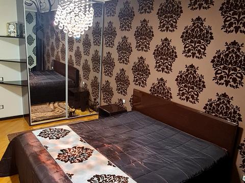 квартира по адресу Срибнокильская ул., 1