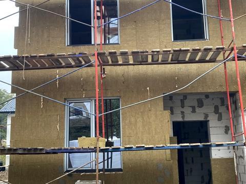 дом по адресу Академіка Ромоданова ул. (Льва Толстого), 44