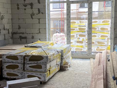 дом по адресу Академіка Ромоданова ул. (Льва Толстого), 44