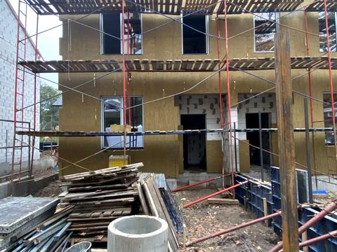 дом по адресу Академіка Ромоданова ул. (Льва Толстого), 44