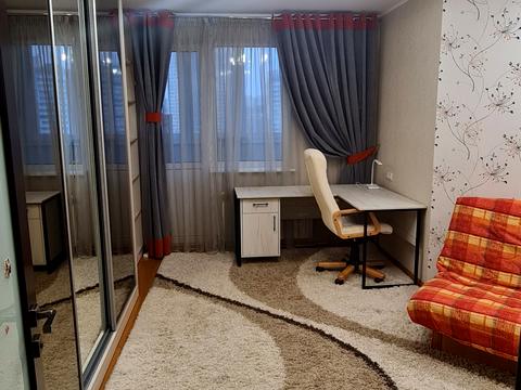 квартира по адресу Срибнокильская ул., 1