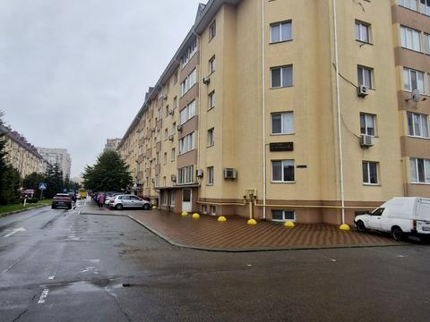 квартира по адресу с. Софиевская борщаговка, Леси Украинки ул., 6