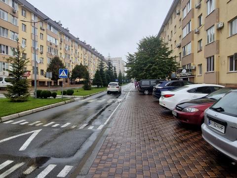 квартира по адресу с. Софиевская борщаговка, Леси Украинки ул., 6