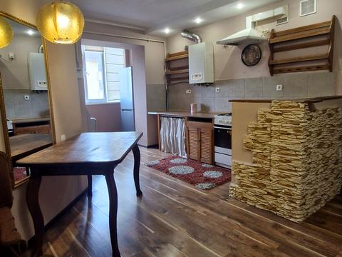 квартира по адресу с. Софиевская борщаговка, Леси Украинки ул., 6