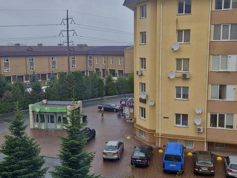 квартира по адресу с. Софиевская борщаговка, Леси Украинки ул., 6