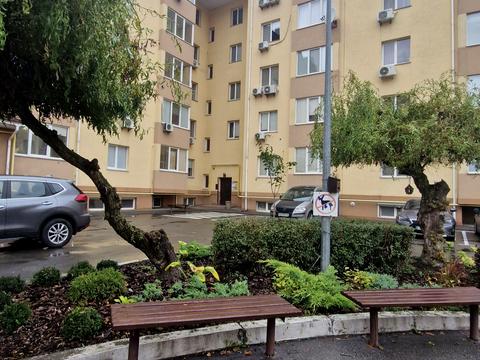 квартира по адресу с. Софиевская борщаговка, Леси Украинки ул., 6