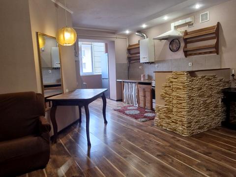 квартира по адресу с. Софиевская борщаговка, Леси Украинки ул., 6