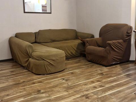 квартира по адресу с. Софиевская борщаговка, Леси Украинки ул., 6