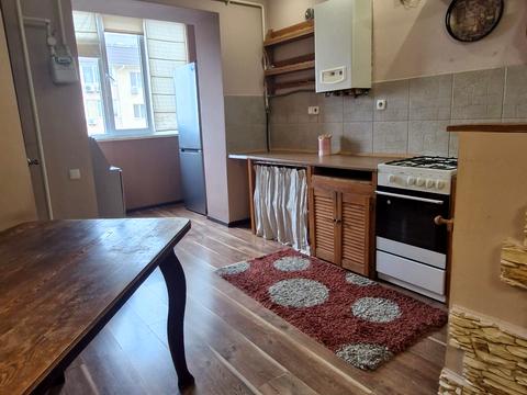 квартира по адресу с. Софиевская борщаговка, Леси Украинки ул., 6