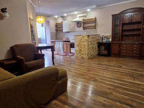 квартира по адресу с. Софиевская борщаговка, Леси Украинки ул., 6