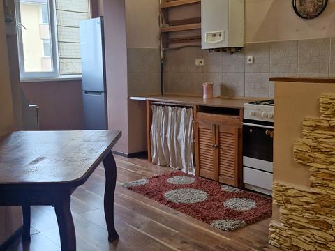 квартира по адресу с. Софиевская борщаговка, Леси Украинки ул., 6