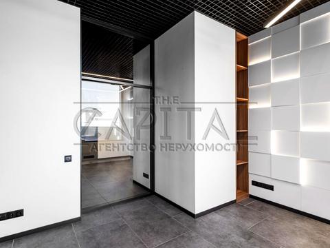 коммерческая по адресу Андрея Верхогляда ул. (Михайла Драгомирова), 17