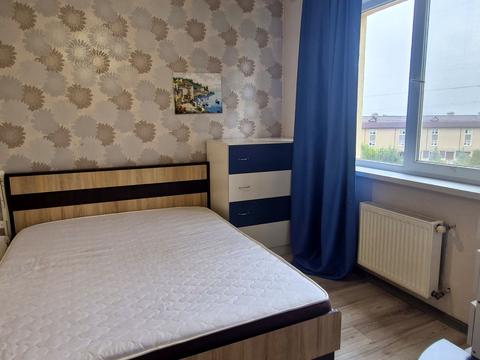 квартира по адресу с. Софиевская борщаговка, Леси Украинки ул., 6