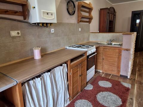 квартира по адресу с. Софиевская борщаговка, Леси Украинки ул., 6