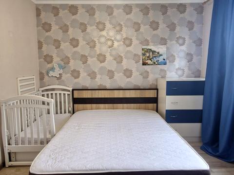 квартира по адресу с. Софиевская борщаговка, Леси Украинки ул., 6