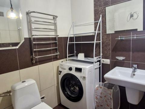 квартира по адресу с. Софиевская борщаговка, Леси Украинки ул., 6