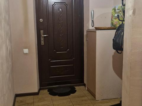 квартира по адресу с. Софиевская борщаговка, Леси Украинки ул., 6