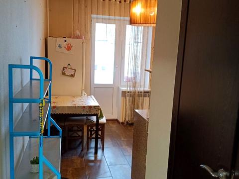 квартира за адресою Драгоманова вул., 22