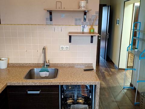 квартира за адресою Драгоманова вул., 22