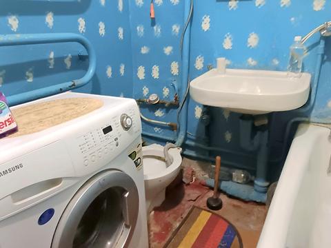 квартира за адресою Миру просп., 182