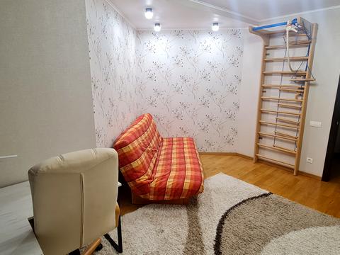 квартира по адресу Срибнокильская ул., 1