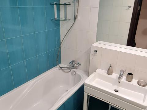 квартира по адресу Срибнокильская ул., 1