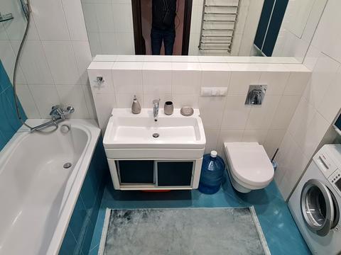 квартира по адресу Срибнокильская ул., 1