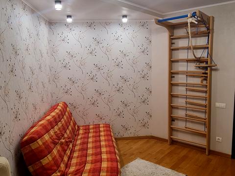 квартира по адресу Срибнокильская ул., 1