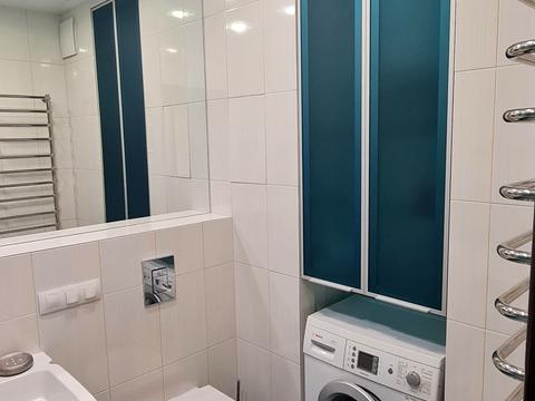 квартира по адресу Срибнокильская ул., 1