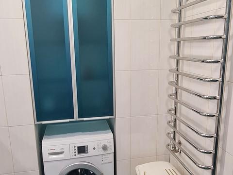 квартира по адресу Срибнокильская ул., 1