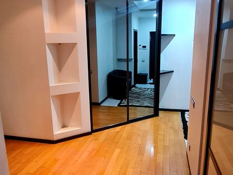 квартира по адресу Срибнокильская ул., 1