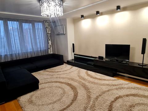 квартира по адресу Срибнокильская ул., 1