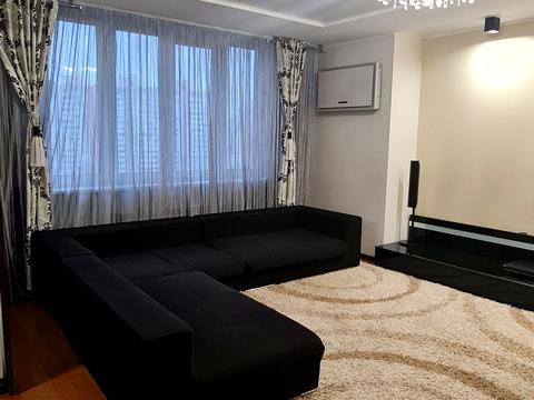 квартира по адресу Срибнокильская ул., 1