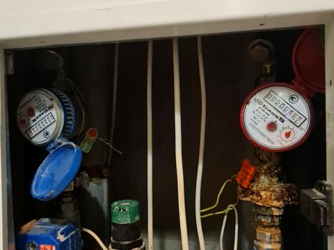 квартира по адресу Срибнокильская ул., 1