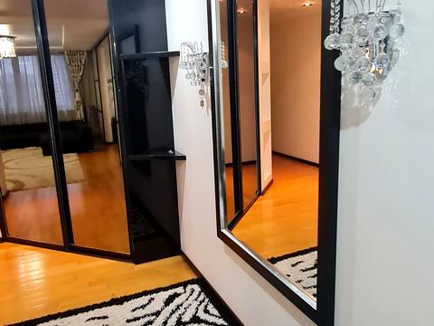 квартира по адресу Срибнокильская ул., 1