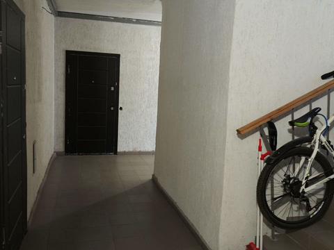 квартира по адресу Ивана Величковского ул., 61