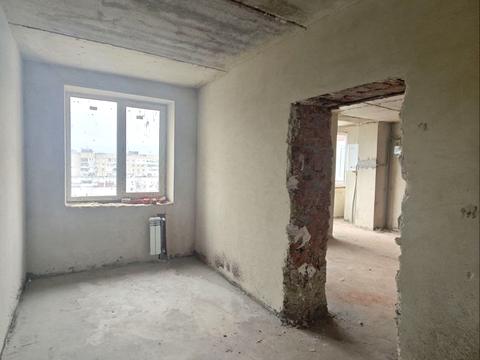 квартира по адресу Ивана Величковского ул., 61