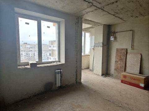 квартира по адресу Ивана Величковского ул., 61