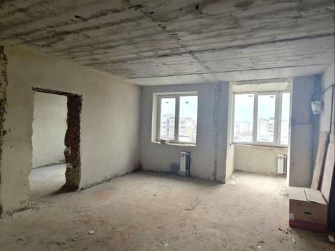 квартира по адресу Ивана Величковского ул., 61