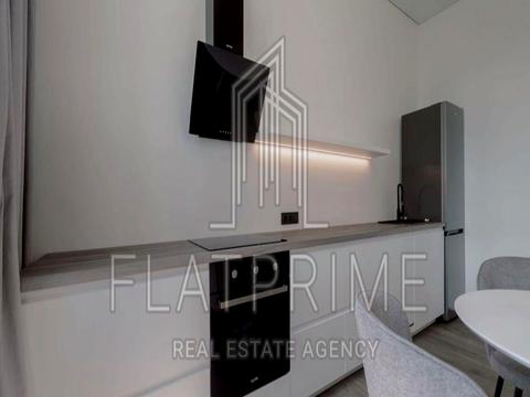 квартира по адресу Паньковская ул., 18