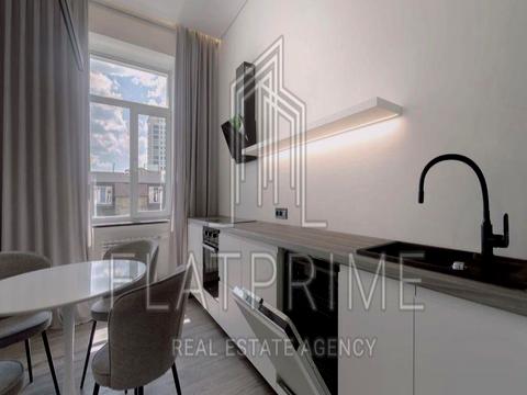 квартира по адресу Паньковская ул., 18