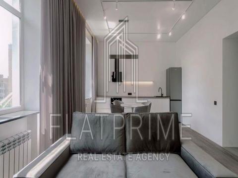 квартира по адресу Паньковская ул., 18