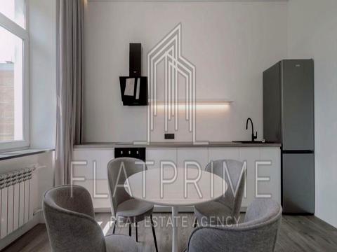 квартира по адресу Паньковская ул., 18