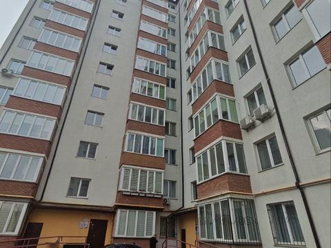 квартира по адресу Ивана Величковского ул., 61