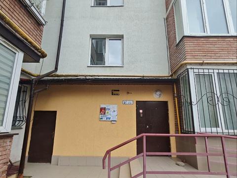 квартира по адресу Ивана Величковского ул., 61