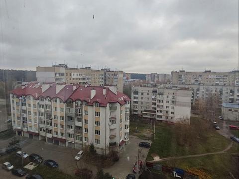 квартира по адресу Ивана Величковского ул., 61