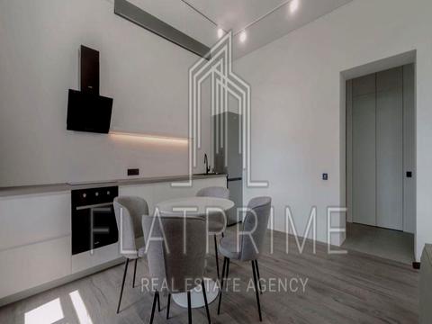 квартира по адресу Паньковская ул., 18