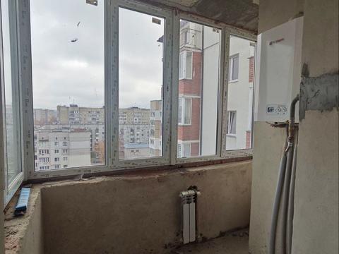 квартира по адресу Ивана Величковского ул., 61